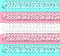 ack ack! bloodshot_eyes blue_hair blue_rope blue_sclera blue_shirt blue_skin blue_tongue crying flag:transgender_pride_flag hair looking_up many_soyjaks multiple_soyjaks open_mouth pink_hair pink_rope pink_sclera pink_shirt pink_skin pink_tongue rope suicide tear tongue tranny variant:bernd white_hair white_rope white_sclera white_shirt white_skin white_tongue // 2048x1917 // 652.7KB