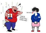 George_floyd_drew_this_the_day_before_he_overdosed amerimutt european_union faggot jartycuck op_is_a_retarded_lazy_faggot_for_not_tagging_his_own_shit // 931x676 // 278.8KB