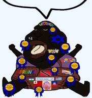 103966 Circus_2_(NameFag) award black_skin discord fat flag:fiji flag:haiti flag:lesotho flag:tonga flag:trinidad_and_tobago jax_(the_amazing_digital_circus) jewish_star meta:pornographic_content meta:tagme mouth_open numberblocks numberjacks obese rothschild rotten_teeth spade speech_bubble sprunki star_of_david subvariant:pissbaby the_amazing_digital_circus variant:meximutt yellow_eyes yellow_teeth // 1508x1600 // 303.5KB