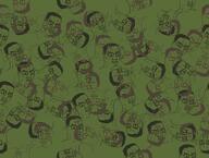camouflage erdl_pattern m81 variant:chudjak woodland // 2559x1929 // 1.9MB