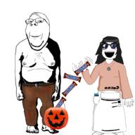 candy holding_object snickers subvariant:wholesome_soyjak variant:gapejak variant:soytan // 1000x1000 // 341.2KB