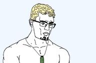 a10 a10_eyes aryan aryan_chad buff giga greenstone kiwi mewing new_zealand oceania pakeha pendant subvariant:giga_patrick tattoo variant:chudjak white_skin // 1023x675 // 16.3KB