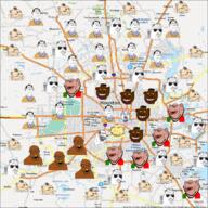 amerimutt boomer city glasses happy_merchant houston judaism map meta:tagme monster_energy multiple_soyjaks nas:happy_jewish nas:merchant nas:tyrone purple_hair soyjak stubble subvariant:arkansasjak subvariant:impish_amerimutt subvariant:massjak texas text tongue tranny variant:bernd variant:feraljak variant:gapejak variant:impish_soyak_ears variant:protestantjak yellow_teeth // 1500x1499 // 3.0MB