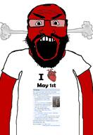 305 1312 1625 1848 1931 1941 1945 1960 1979 New_york_city angry aram_khachaturian arm auto_generated beard brazil citizen_kane clothes country dutch-portuguese_war empire_state_building glasses may may_1 myanmar open_mouth red roman_empire soyjak steam subvariant:science_lover text variant:markiplier_soyjak wikipedia // 1440x2096 // 639.7KB