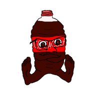 bottle bottle_cap brown cap clothes coca_cola eyes feet_showing foot glasses hat no_mouth nose op_is_a_retarded_lazy_faggot_for_not_tagging_his_own_shit open_eyes pop sexy_feet soda subvariant:condiment subvariant:refreshment variant:feraljak white_background // 1024x1024 // 24.5KB