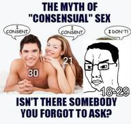 black closed_mouth glasses hair irl_background nose shaved soyjak text variant:chudjak // 1136x1079 // 1.4MB