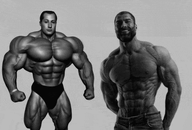 artificial_intelligence beard boner book ear falangism half_naked jeans jose_antonio_primo_de_rivera muscles nas:gigachad shitnobodycaresabout // 474x320 // 4.3MB