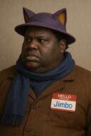 artificial_intelligence fat_nigger hello_my_name_is_(sticker) jimbo_(namefag) meta:ai_generated meta:namefags nigger niko_(oneshot) obese oneshot variant:meximutt // 1024x1536 // 2.2MB