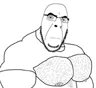 cobson_face gay mge variant:cobson // 1000x918 // 175.9KB