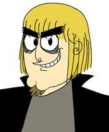 animation blond cartoon hotdiggedydemon keep_taking_lzzzzzzzz meta:barely_a_soyjak meta:tagme smirk variant:weirdpenis wacky_game_jokez_4_kidz wgj4k // 3000x3629 // 654.0KB