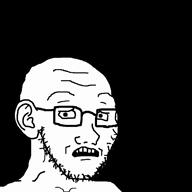 blood_meridian concerned cormac_mccarthy ear judge_holden meta:tagme rape soyjak variant:a24_slowburn_soyjak variant:soyak // 1500x1500, 39.1s // 9.2MB