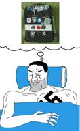 anime bag buff dream france girls_und_panzer gun hong_kong japan kuomintang nafo nazism sleeping taiwan ukraine variant:chudjak yukari_akiyama // 800x1306 // 529.1KB