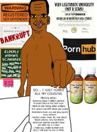 brown_skin dei india indian nigger note pajeet paper poojeet racism shitskin smug united_states variant:bartender // 750x1024 // 122.8KB