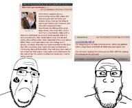 4chan bbc billie_eilish frown neutral queen_of_spades sad subvariant:neutralplier subvariant:slutson variant:cobson variant:markiplier_soyjak wordswordswords // 1688x1393 // 1.0MB