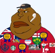 canada gay hindu india indian khanda liberal ontario pajeet sikh tranny trans variant:meximutt // 888x849 // 184.2KB