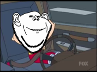 'za car date driving family_guy girl hair pizza smile stewie_griffin stubble subvariant:annabelle subvariant:wholesome_soyjak variant:gapejak variant:impish_soyak_ears // 960x720, 8.6s // 2.0MB