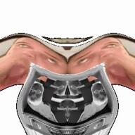 3dgifmaker animated ext=gif fat schizo subvariant:fatjak_irl tv_(4chan) variant:fatjak // 250x250, 3.6s // 672.4KB