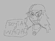 soytan_will_always_be_a_gem soytans_wife variant:soytan wabag // 1080x824 // 263.2KB