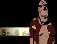 animated brad_armstrong creepy lisa_(game) music scary subvariant:hornyson variant:cobson video video_game // 1408x1080, 29.9s // 5.0MB