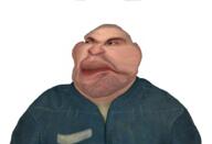 blue_shirt citizen clothes fat half-life half-life_2 half_life half_life_2 male_04 meta:tagme obese valve variant:meximutt // 915x623 // 504.1KB