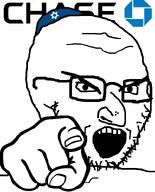 chase chase_bank jews variant:soyak yamulke // 644x800 // 18.1KB