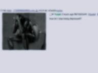 soy artist:Yohannen capcut depression edit fetish gigachad meta:not_oc nipple self_help subvariant:wholesome_soyjak variant:gapejak variant:markiplier_soyjak // 1920x1440, 22.7s // 7.9MB