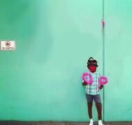 'o 'p balloon big_lips black_skin clothes crying distorted holding_object irl_background jartycuck nigger red_eyes red_lips rent_free subvariant:jartycuck subvariant:patrick variant:chudjak // 720x683 // 338.8KB