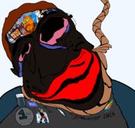 Soyjak_forum Warrior-Z(user) ack autism award dan discord froot furry hair hanging jartycuck jimbo logan oneshot rent_free rope shroom shroombrap shroomcuck shroomfail shroomkike shroomnigger shroomtranny shroomtroon smile snca soyjak_blog subvariant:jartycuck subvariant:wholesome_soyjak variant:chudjak variant:gapejak variant:meximutt variant:soyak // 1050x996 // 324.8KB