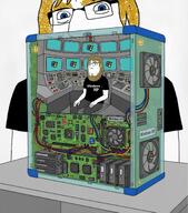 2soyjaks cobxp desktop pc_desktop trend:aryan variant:cobson windows windows_xp // 1920x2176 // 3.9MB