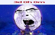 gape majoras_mask mask moon oh_my_god_she_is_so_attractive sky stars stubble timer variant:soyak zelda // 1700x1100 // 1.6MB