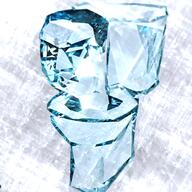 artificial_intelligence chud gem meta:ai_generated variant:chudjak // 1024x1024 // 1.5MB