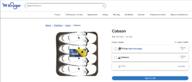 5soyjaks angry corn food foodjak glasses kroger open_mouth pun smile smug soyjak store stubble text variant:cobson website yellow_skin // 3078x1319 // 515.9KB