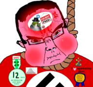autism hanging leaking meta:tagme nazism obsession pol_(4chan) seething suicide variant:chudjak // 768x719 // 367.0KB