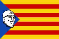 catalonia flag:catalonia variant:gigson // 1280x854 // 18.7KB
