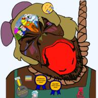 anime arch_linux artist:nathaniel_higson award bald banana_split_ice_cream beard blond blush bmt bowtie carl_gustaf catchan crown crying cunny freckles froot glasses hyperborea jake jakparty_soy jaksoy_party jassy jassybrap jassycaca jassycuck jassyfail jassygook jassygooner jassykike jassyloser jassymutt jassynigger jassypedo jassyshitskin jassytranny jassytroon loli lolicon lute map_(pedophile) meda meta:tagme mud_(user) nate nigger pedophile robe rope sharty shitskin skajyos soyjak_party stubble subvariant:lutejak subvariant:muscular_chud subvariant:soylita suicide sunglasses swedish_win swinny tagme_character_name trend:slopjak uooh variant:a24_slowburn_soyjak variant:bernd variant:chudjak variant:feraljak variant:flartson variant:gapejak variant:impish_soyak_ears variant:soyak // 1518x1518 // 911.6KB