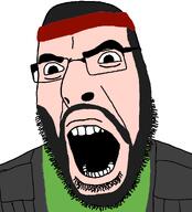 counter_strike counter_strike_source cs_1.6 csgo css guerilla_warfare terrorist variant:cobson // 905x1000 // 77.6KB