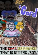 coomer der_cord discord fnf_pedo friday_night_funkin' furry happy_merchant janny judaism reddit subvariant:chudplier subvariant:hornyson subvariant:trannyfur tranny typing variant:bernd variant:cobson variant:el_perro_rabioso variant:feraljak variant:feraljak_front variant:impish_soyak_ears variant:markiplier_soyjak // 838x1198 // 1.3MB