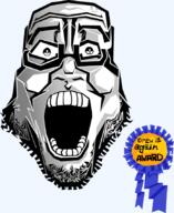 award drawing glasses open_mouth stubble variant:markiplier_soyjak // 695x852 // 176.0KB