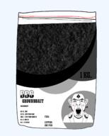 Groundbait bait bbc food variant:cobson // 1013x1259 // 420.0KB