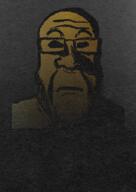 dark meta:tagme ominous shadow subvariant:neutralplier variant:markiplier_soyjak // 725x1025 // 755.7KB