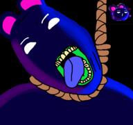 ack little_deadly_thing_is_a_pedo pretty_blood rope variant:bernd // 768x719 // 85.7KB