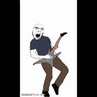 bloodshot_eyes brain bug crying dance ear flag:transgender_pride_flag friendship good_boy good_boy_quest holding_object iphone judaism mask meds national_socialism nazism no_more_brother_wars oh_my_god_she_is_so_attractive oingo_boingo phone restaurant robot samsung selfish_little_fuck smv song:perfect_system soy soylent subvariant:annabelle subvariant:chudjak_front subvariant:feralrage subvariant:hornyson subvariant:soyak_(crazed) subvariant:wholesome_soyjak tranny twitter variant:bernd variant:chudjak variant:cobson variant:cryboy_soyjak variant:feraljak variant:gapejak variant:impish_soyak_ears variant:ishish_soyak_ears variant:markiplier_soyjak variant:soyak variant:two_pointing_soyjaks variant:unijak waiter zog // 480x480, 226s // 67.5MB