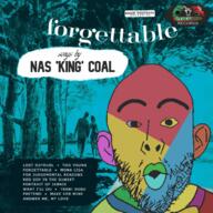 coal cole colorful ear glasses king music nas nat open_mouth poster soyjak stubble variant:nojak // 1024x1024 // 2.0MB