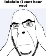 caption covering_ears hands_on_ears lalala meta:tagme variant:cobson // 204x247 // 21.6KB