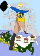 angry arab asian azov_battalion beard blood bloodshot_eyes blue_eyes brown_skin cecil_rhodes clenched_teeth clothes collar_tabs colonization ear eyelashes full_body hair hat judaism military_cap multiple_soyjaks necktie red_eyes rope russia stubble subvariant:chudjak_front subvariant:massjak the_rhodes_colossus tongue tranny ukraine uniform variant:bernd variant:chudjak variant:gapejak variant:kuzjak yellow_hair yellow_skin yellow_teeth // 5605x7938 // 2.7MB