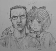 chud drawing ongezellig variant:chudjak // 1600x1440 // 117.4KB