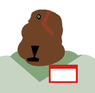 beard blacked brown_skin buff green_shirt hello_my_name_is_(sticker) kratos meta:namefags minimalism name_tag nigger queen_of_spades spade subvariant:mexiaryan sweaty variant:meximutt warrior-z_(user) // 886x872 // 8.7KB