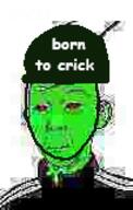 compressed cricket helmet series:crickjaks variant:kuzjak // 102x161 // 16.9KB