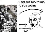 chernobyl glasses nuclear open_mouth soyjak stubble text variant:soyak // 582x412 // 34.1KB
