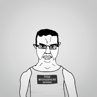 My_Krazy_Life YG album_cover music subvariant:chudjak_front variant:chudjak white_background // 1200x1200 // 1.0MB